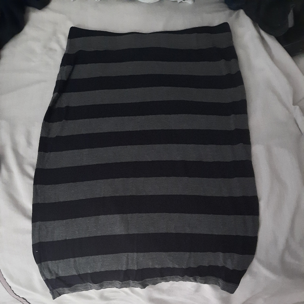 Banana Republic pencil skirt